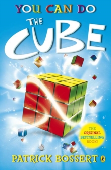 Image for You Can Do the Cube