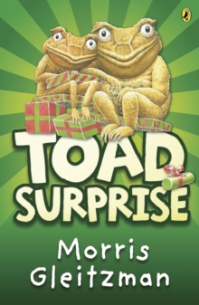 Image for Toad surprise