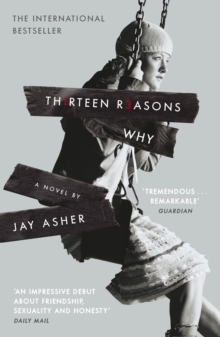 Image for Thirteen reasons why