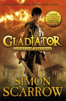 Image for Gladiator: Fight for Freedom