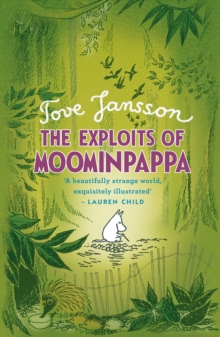 Image for The exploits of Moominpappa