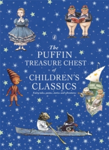 Image for The Puffin Treasure Chest of Children's Classics
