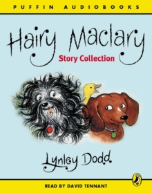 Image for Hairy Maclary story collection