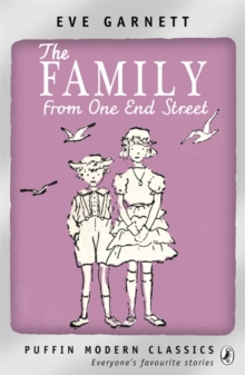 Image for The Family from One End Street