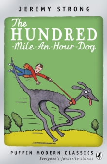 Image for The Hundred-Mile-an-Hour Dog