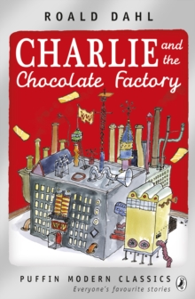 Image for Charlie and the chocolate factory
