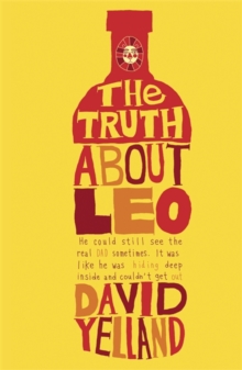 Image for The Truth About Leo