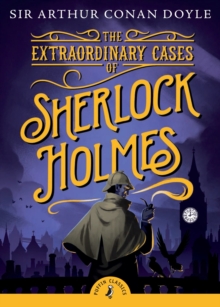 Image for The extraordinary cases of Sherlock Holmes