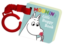 Image for Moomin's little buggy book