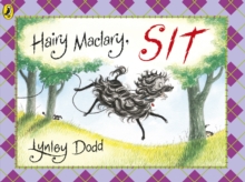 Image for Hairy Maclary, sit