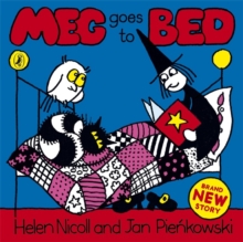 Image for Meg goes to bed
