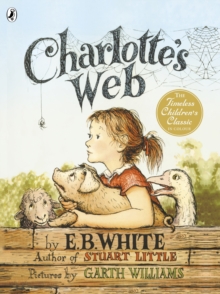 Image for Charlotte's Web (Colour Edn)
