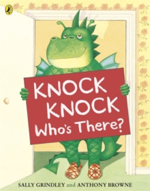 Image for Knock knock who's there?