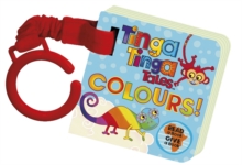 Image for Tinga Tinga Tales: Colours: Buggy Book