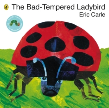 Image for The Bad-tempered Ladybird