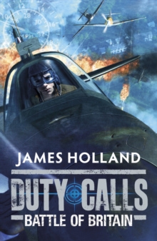Image for Duty Calls: Battle of Britain