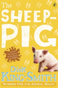 Image for The sheep-pig