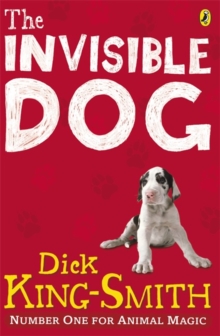 Image for The invisible dog