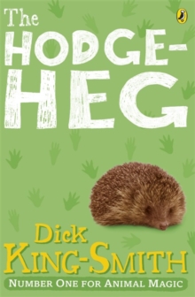 Image for The hodgeheg