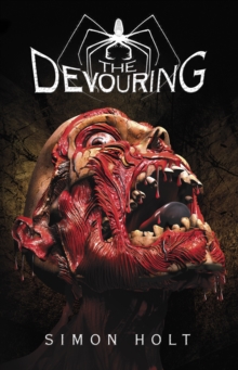 Image for The devouring