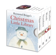 Image for Raymond Briggs's Christmas Little Library