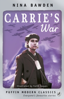 Image for Carrie's War