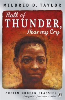 Image for Roll of Thunder, Hear My Cry