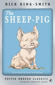 Image for The Sheep-pig