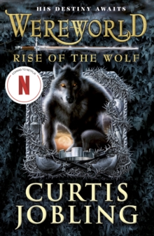 Image for Rise of the wolf