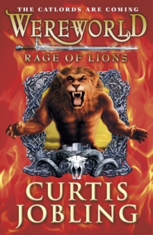Image for Rage of lions