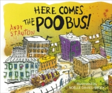 Image for Here comes the poo bus!