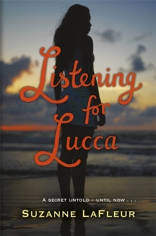 Image for Listening for Lucca