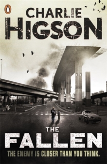 Image for The Fallen (The Enemy Book 5)