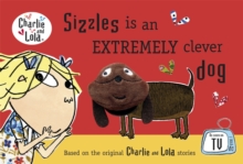 Image for Sizzles is an extremely clever dog