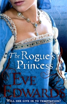 Image for The rogue's princess