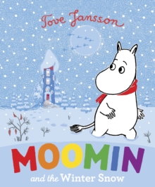 Image for Moomin and the winter snow