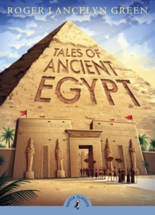 Image for Tales of ancient Egypt