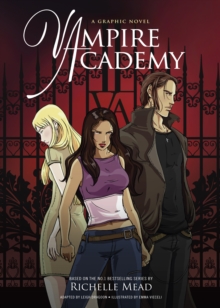 Image for Vampire Academy  : a graphic novel