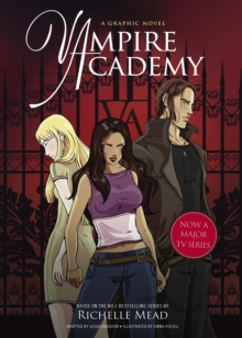 Image for Vampire Academy: A Graphic Novel