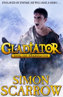 Image for Gladiator: Son of Spartacus