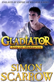 Image for Gladiator: Son of Spartacus