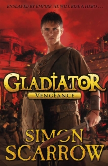 Image for Gladiator: Vengeance