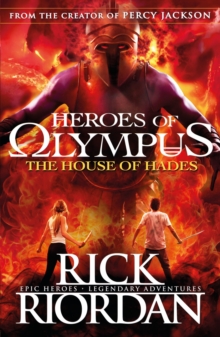 Image for The House of Hades