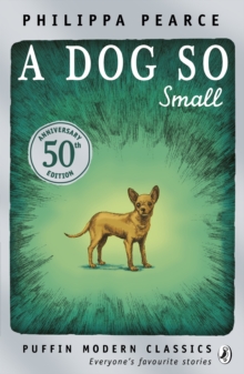 Image for A Dog So Small