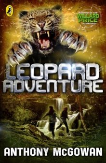 Image for Leopard adventure