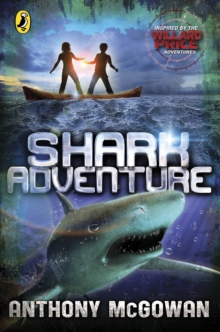 Image for Willard Price: Shark Adventure