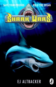 Image for Shark wars
