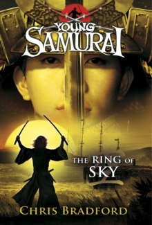 Image for The Ring of Sky (Young Samurai, Book 8)