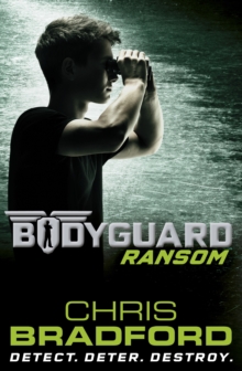 Image for Bodyguard: Ransom (Book 2)