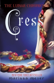 Image for Cress (The Lunar Chronicles Book 3)